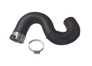 Tubo dell'acqua 1440201480 Citroen Peugeot 2.0HDi 16V 807 Originale Nuovo