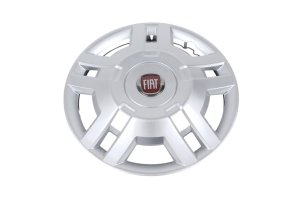 Copricerchio 15 pollici 1358879080 Fiat Ducato 2006 Originale Nuovo