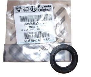 Guarnizione attuatore frizione 9819663880 Citroen Jumpy IV Originale Nuova
