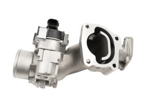 Valvola a farfalla 5802756438 Fiat 2.3JTD 2006> Originale nuovo