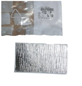 Copertura giunto iniettore 1723.LP 1723LP Citroen Peugeot 2.0/2.2HDi Originale Nuovo