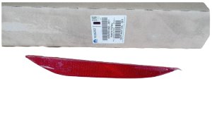 Riflettore paraurti 50553182 Destro posteriore Alfa Romeo Stelvio 2017> Originale nuovo