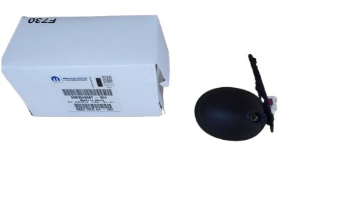 Base antenna 50540987 Fiat 500 2015> Originale Nuova