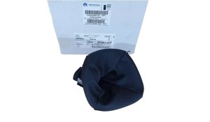 Braccio del cambio 50296331 Fiat Panda III Originale Nuovo