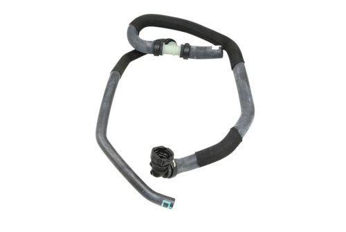 Tubo dell'acqua del riscaldatore 924000058R Renault Master III 2010 - Originale nuovo
