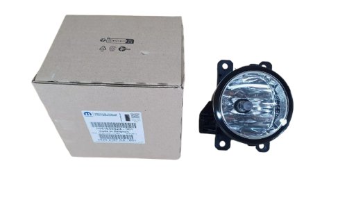 Faro antinebbia 51858824 Fiat Ducato 2021> Originale nuovo