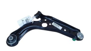 Braccio oscillante sinistro anteriore 52013960 Fiat Panda II Originale Nuovo
