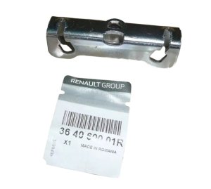 Connettore cavi freno a mano 364060001R Renault Master III Originale Nuovo