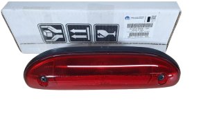 Luce di stop 735318908 Citroen Jumper II Fiat Ducato Originale Nuova