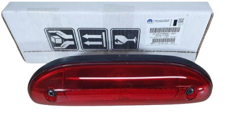 Luce di stop 735318908 Citroen Jumper II Fiat Ducato Originale Nuova