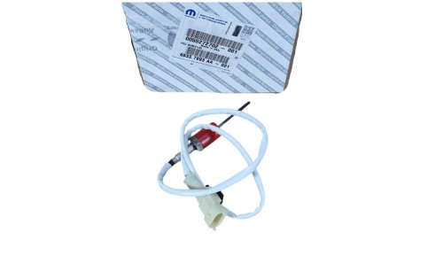 Sensore di temperatura dei gas di scarico 55272702 Fiat Ducato 2.3 2011> Originale Nuovo
