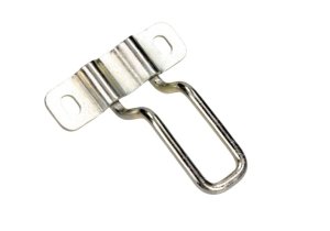 Gancio superiore porta posteriore destra  8724.H5  8724H5 Peugeot Boxer III Originale Nuovo