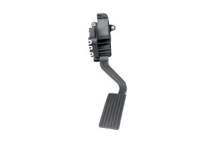 Potenziometro dell'acceleratore con pedale 1369473080 Citroen Jumper Peugeot Boxer Originale Nuovo