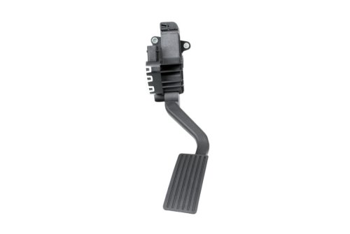 Potenziometro dell'acceleratore con pedale 1369473080 Citroen Jumper Peugeot Boxer Originale Nuovo