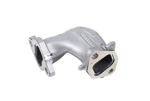 Raccordo del sistema di scarico 147252238R Renault 1.6 dCi Originale Nuovo