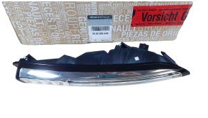 Luce diurna a LED destra 266008864R Renault Megane III Originale Nuova