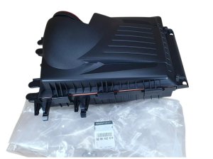 Alloggiamento filtro aria 8200488874 Renault Master II 3.0 dCi Originale Nuovo