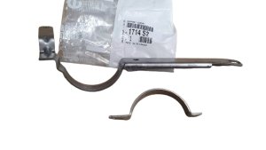 Supporto di fissaggio 1714S2  Nuovo originale Citroen Peugeot 1.6 HDI