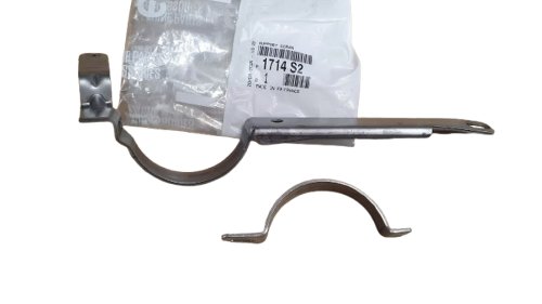 Supporto di fissaggio 1714S2  Nuovo originale Citroen Peugeot 1.6 HDI