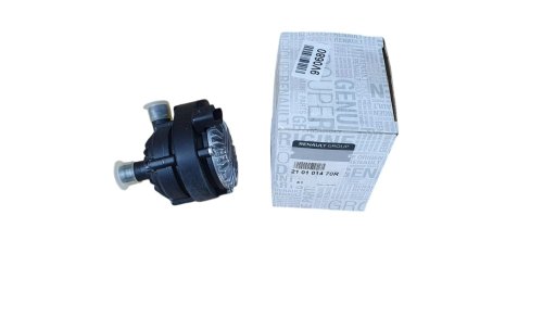 Pompa di circolazione acqua 210101470R Renault Austral Espace VI Rafale Originale Nuova