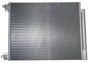 Condensatore climatizzatore NRF 921004063R Megane 4 Scenic 4