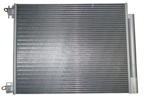 Condensatore climatizzatore NRF 921004063R Megane 4 Scenic 4