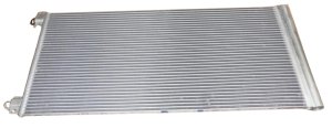 Condensatore climatizzatore Polcar 921000022R Trafic 3 1.6DCI