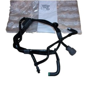 Tubo di depressione  2.0HDI 1618JX  Nuovo OE PSA