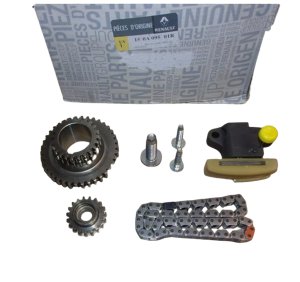 Catena pompa olio 2.0 16V  150A09501R Nuova OE Renault