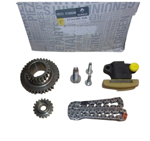 Catena pompa olio 2.0 16V  150A09501R Nuova OE Renault