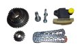 Łańcuch Pompy Oleju 2.0 16V 150A09501R Nowy OE Renault (2).jpg
