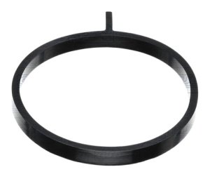 Guarnizione alloggiamento termostato 8201722481 Renault 2.0 dCi 2019- Originale Nuova
