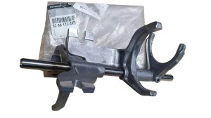 Cursore del cambio 328017244R Dacia Duster II Renault Captur II Originale Nuovo