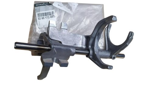 Cursore del cambio 328017244R Dacia Duster II Renault Captur II Originale Nuovo
