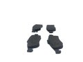 Klocki hamulcowe tył 410A12582R Renault Megane III 1.4 1.6 Nowy Oryginał (id: 2973)