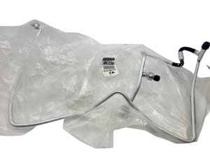 Cavo climatizzatore 924400001R Nuovo OE Renault Laguna 3