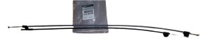 Cavo di comando della ventilazione, set completo 275423988R Nuovo OE Renault Trafic 01-