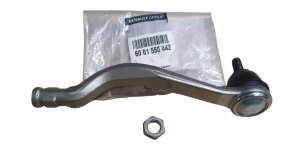 Estremità dello sterzo sinistro 6001550442 Nuovo OE Dacia Renault