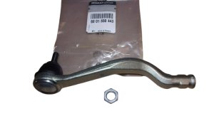 Estremità dello sterzo destro 6001550443 Nuovo OE Dacia Renault