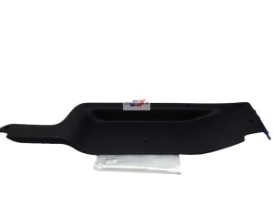 Listello soglia posteriore destro originale 8200041182 Renault Trafic 2