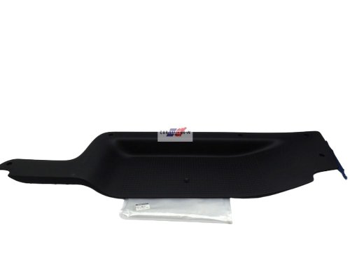 Listello soglia posteriore destro originale 8200041182 Renault Trafic 2