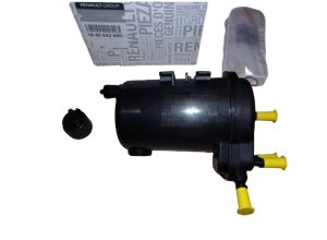 Filtro carburante 1,5 DCI  164004298R Nuovo OE Renault Megane