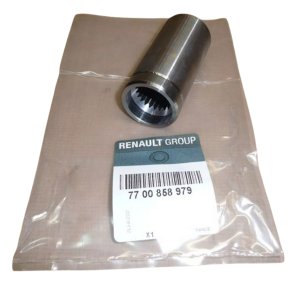 Boccola semiasse 1,9DCI 23 denti 7700858979  Nuovo OE Renault