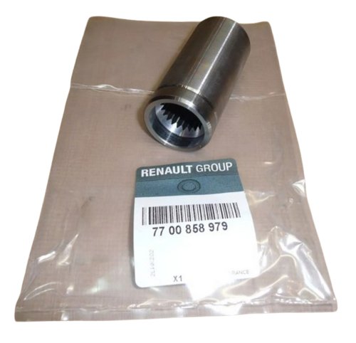 Boccola semiasse 1,9DCI 23 denti 7700858979  Nuovo OE Renault