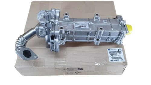 Scambiatore di calore 3.0 HDI   504373658 Citroen Peugeot Originale