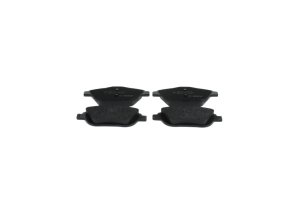 Pastiglie freno 9866880680 Citroen C3 IV 1.2THP Originale Nuovo