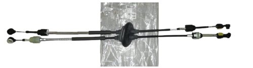 Cavo cambio marcia 2444HV Citroen C4 Picasso Originale