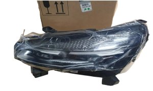 Faro sinistro 260600149R Renault Clio V Originale Nuovo