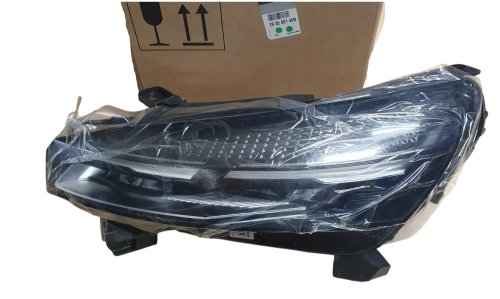 Faro sinistro 260600149R Renault Clio V Originale Nuovo