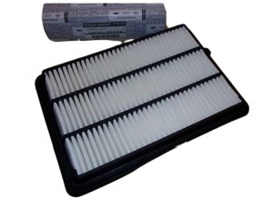 Filtro aria 165467FV0A Renault Kadjar 1.5/1.7BLUEDCI Originale